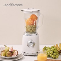 제니퍼룸 1.75L 블렌더 JR-B1095WH