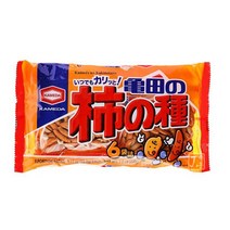 카메다 카키노타네, 6개, 190g