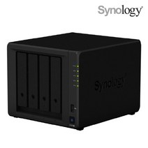 Synology DS920 + 4베이 데스크탑 NAS 인클로저 -142006