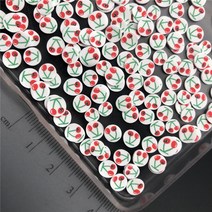 60g 체리 Polymerclay 어린이 점토 뿌리 Diy/공예 Diy 만들기/네일 아트/스크랩북 장식/공예 필러, [02] 150g