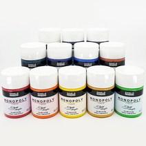 쉴드 아크릴칼라 250ml, 630
