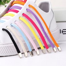 엔젤가드 매듭없는 운동화끈 신발끈 슈레이스 클립형세트