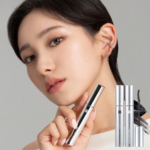 더 에어리 씬 커버 쿠션 3종 택1/ 얇고 강력한 (비건인증), 마이크로 픽싱 마스카라 2종 택1