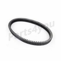 CVT 드라이브 벨트 Polaris AXYS PRO-RMK 800 SKS RMK 폭행 850 애국자 설상차 3211216 3211183, [01] MULTI, 01 MULTI