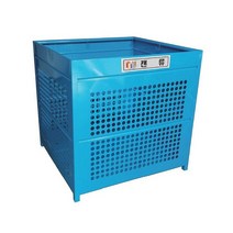 아파트 재활용 분리배출에 좋은 분리수거함 700리터, SAM STC-205_종이류