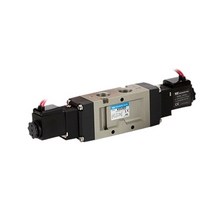 YWO739170[JJ] KCC 공압솔레노이드밸브 KS530S-24V 627-0708, 1