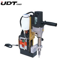 마그네틱드릴(반자동) ME-3500