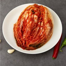 미식연구소 포기김치1kg 100% 국내산 재료로 만든 전라도 김치 당일제조 당일발송, 10kg, 1개