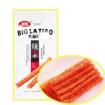 월월중국식품 웨이룽 따라팬 라툐 28g, 10개