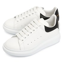 [알렉산더맥퀸] 오버솔 553680 WHGP5 9061 남자 스니커즈