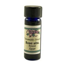 티퍼렛 아로마틱 주얼 로즈 Abs. 플라워 이집트, 1개, 5ml