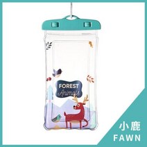 힙색 방수 전화 파우치 드리프트 다이빙 수영 가방 수중 드라이 백 케이스 커버 수상 스포츠 해변 풀 스키