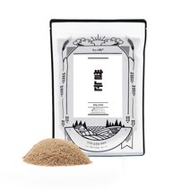 두손애약초 쌀눈, 600g, 1개