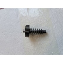 그랜져TG 백미러부품 NF소나타 백미러 톱니바퀴 신품, 1개