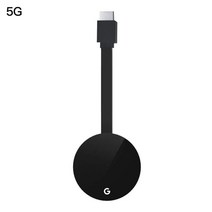 모니터 티비 컴퓨터용 usb 노트북 외장 위성 외장형 tv 수신 카드 원래 그래픽 저전력 비디오 많은 스팟스틱 2.45g wifi 1080p g7s 디스플레이 기 google, 5g
