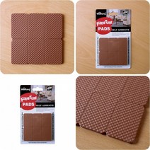 12P 바닥보호패드 층간소음방지 바닥보호대