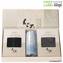 우수한 착용감 섬유 원료의 중목양말 이용한 닥나무 통기성 손수건 한지 한지를 셋트 따뜻 로하스