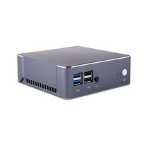 미니 PC 인텔 th 코어 i5 35G7 게임용 스크탑 컴퓨터 3x4K @ 60GHZ 출력 Thundbolt 4 지원 NVME SSD, 02 i7 1165G7_04 EU, 03 16G RAM 1TB SSD