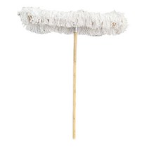 원사강당걸레set 2.5자(75cm)강당청소 걸레, 원사강당걸레set2.5자(75cm)