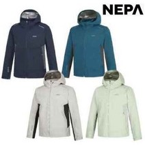 네파(남성) NC일산 고어 인피니움 소재를 적용하여 방풍 투습 기능이 우수한 벨로스타 인피니움 간절기 방풍 자켓 7J10621C_NI