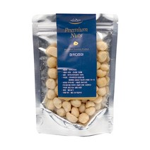 [자연식품상점]마카다미아130g