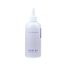 깨끗한생각 클리지움 얼룩제거제 300g