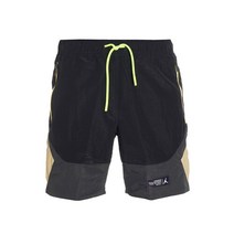[나이키] 23FW 조던 로고 배색 트레이닝 숏팬츠 CV3154 011