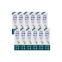 12개 부광약품 부광탁스 치약 120g, (12개)부광약품 부광탁스 치약 120g