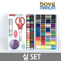[음향계절가전] 마롬 재봉틀BT-5017구성품(실세트)미싱 재봉기 [W28CC9A], 본상품선택