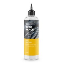 [글로스브로] 딥블랙 타이어코팅제 500ml