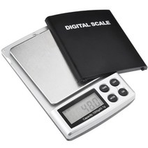 산업용 매달림 저울 무게 측정 저울계 ds-01 전자 보석 미니 포켓 전자 0.01g, 500g 0.01g