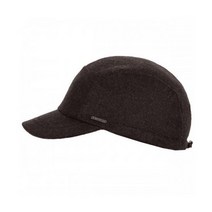 카포 170-000 로덴 레이디 캡, 99 DARK BROWN SM