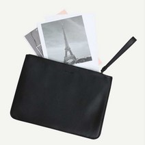 [알티피아] 심플한 클러치백 데일리백 캐주얼백 보세 클러치백