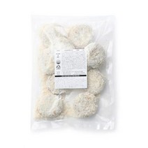 치즈 함박멘치카츠 행복한맛남 100gx10ea, 단품, 단품