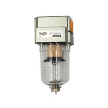 스마토 에어필터 에어유니트 수분제거기, EF2000-02