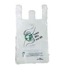 라미플러스 국산 생분해 비닐 봉투 썩는비닐 EL724 무상증정 가능한, 100장, 10L