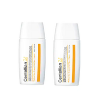 센텔리안24 한정증정_선크림 50ml x2개+1ml 5매 증정, 1세트