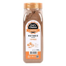 티알아이 너트맥분말넛맥 500g, 1개, 상세설명 참조