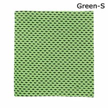 1PC 냉각 손목 받침대 지원 테니스 팔찌 랩 스포츠 Sweatband 체육관 요가 배구 핸드 땀 밴드, [01] S, [01] Black