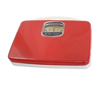 아날로그 경인S10 손잡이 기계식 심플 체중계 슬림시커_888EA, 본상품선택, 본상품선택