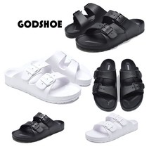 갓슈 GODSHOE 에드가 커플슬리퍼 버켄슬리퍼 커플샌들슬리퍼 신상슬리퍼