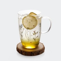레이첼바커 메도우플라워 내열유리머그 535ml젠 535ml 242106