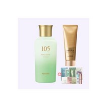 로열허니 프로폴리스 인리치 토너 160ml, 노에비아 105 허벌엔리치드모이스쳐라이저80ml+5종미