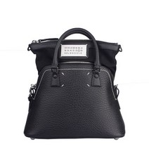 리본즈 메종 마틴 마르지엘라 MAISON MARGIELA 5AC 스몰 토트백 S56WG0082 P4455 T8013 S56WG0082P4455T8013 (P002256628)