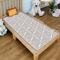 23년형 일월 해든마루 미로 온수매트 싱글 100x200, 단품