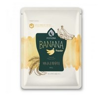 포모나 바나나 파우더 800g, 11개