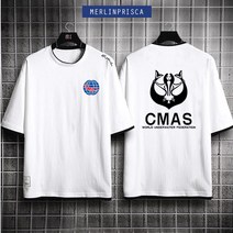 padi 다이빙 티셔츠 프리 스쿠버 패디 다이버 다이브 cmas