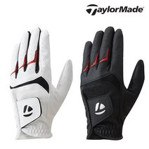 테일러메이드 [테일러메이드코리아정품] 듀러블 그립 남성 골프장갑, 선택완료