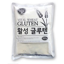 활성글루텐 가루(프랑스산) 900g, 순수365마켓 1, 순수365마켓 본상품선택