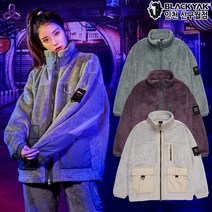 블랙야크 남성 여성 츄리닝 트레이닝세트 집업 후리스 플리스자켓 bcc플립하이로프트자켓